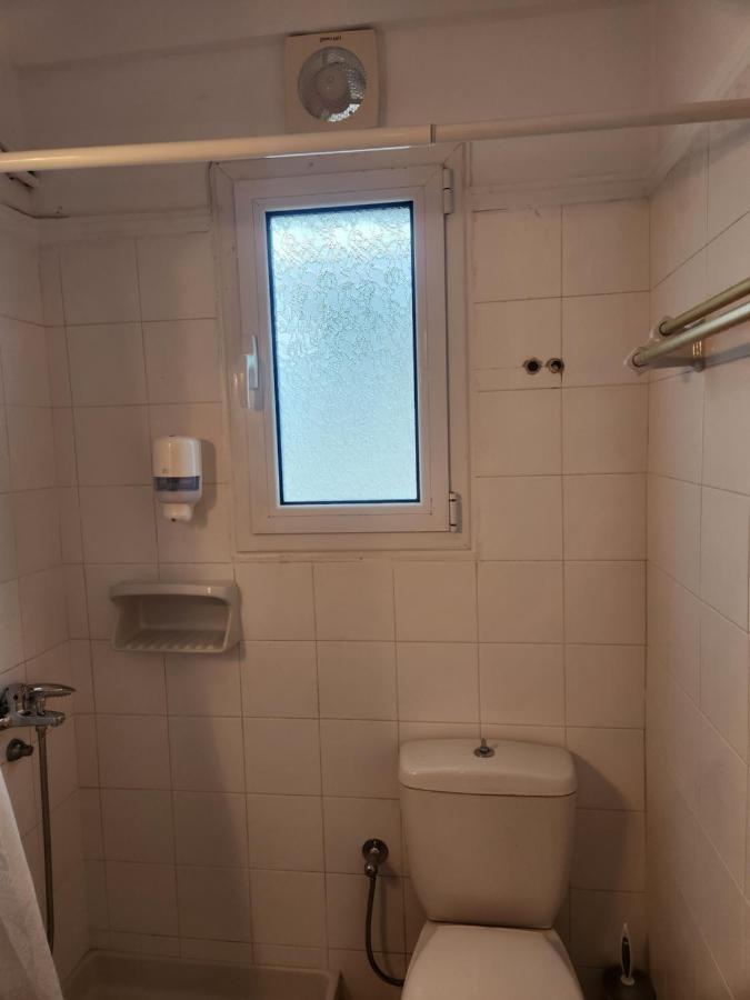 Cozy Apartment In Nea Kios Zewnętrze zdjęcie