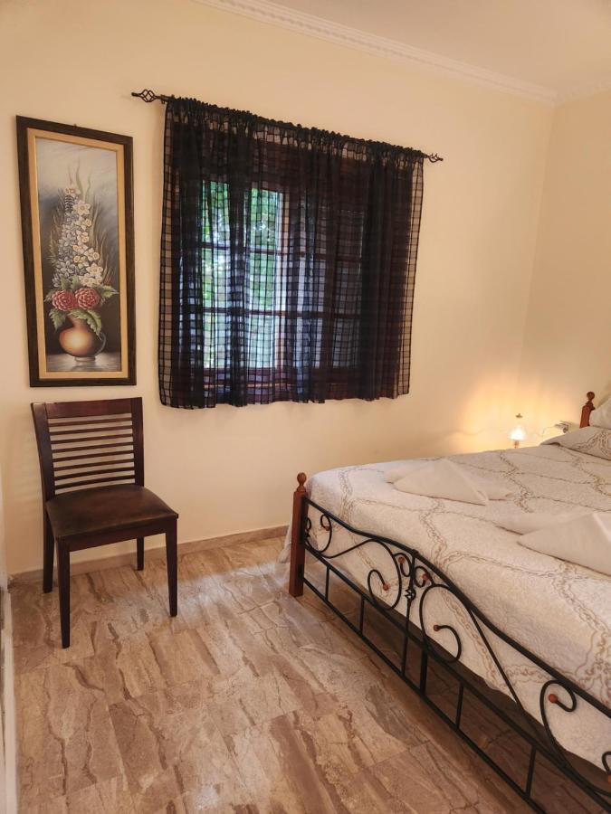 Cozy Apartment In Nea Kios Zewnętrze zdjęcie
