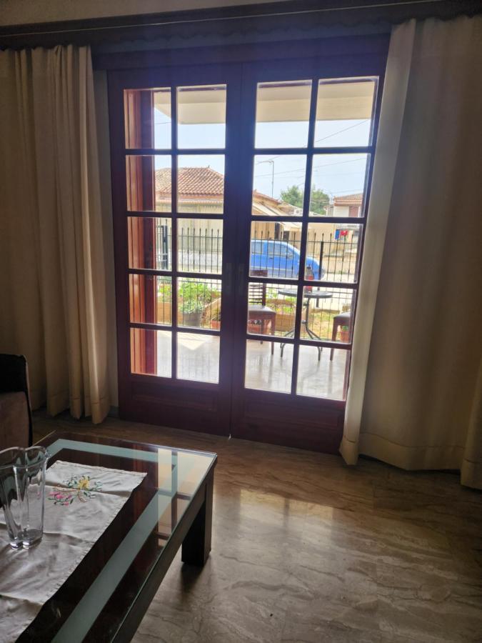 Cozy Apartment In Nea Kios Zewnętrze zdjęcie