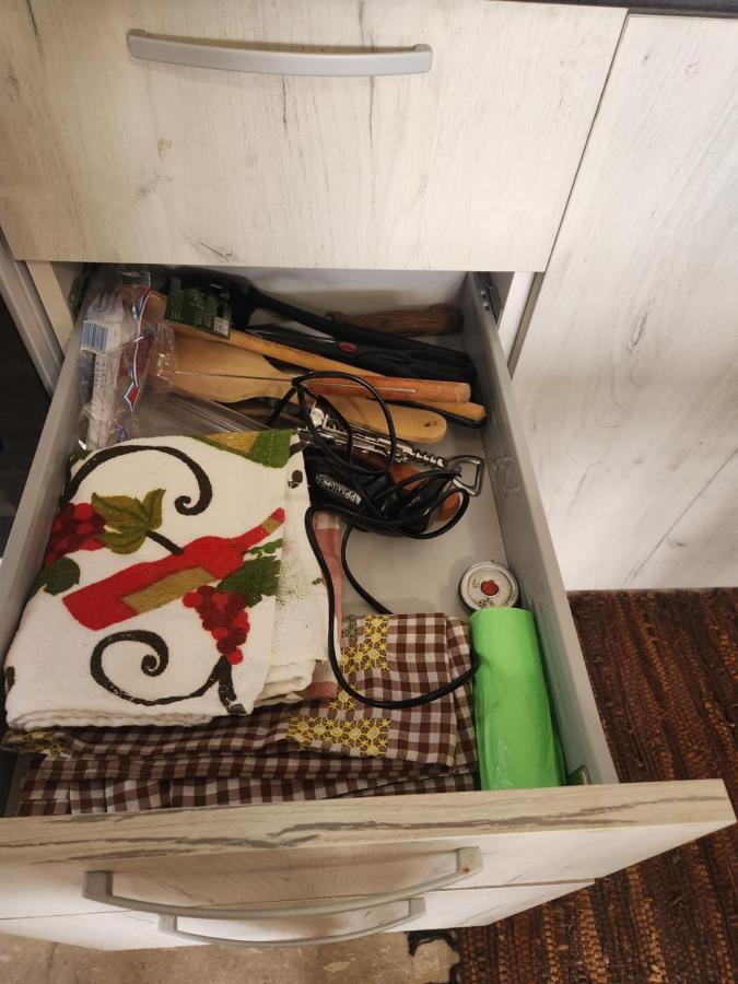 Cozy Apartment In Nea Kios Zewnętrze zdjęcie